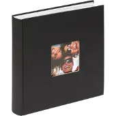 Walther design Morsomt 100-siders Innbundet Fotoalbum 30x30 Cm