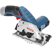 Bosch Professional Gks 12v-26 Professional Sirkelsag