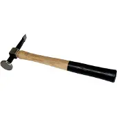Bahco Hammer Med Flatt Rundt Hode