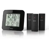 Hama "EWS-Trio" - weather station