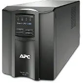APG SMT1500IC - Smart-UPS - 1500VA/1000W - Line Interactive UPS