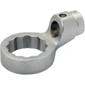 Bahco 22 Mm Kråkefotnøkkel