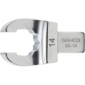 Bahco 9x12 Mm 3/4 Åpen Ringnøkkel