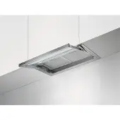 Electrolux LFP536X, 600 m³/t, Resirkulerende, C, A, D, 68 dB