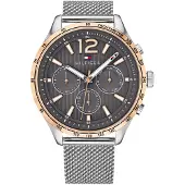 Tommy Hilfiger Herreklokke Gavin Multifunksjon 1791466