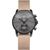 Tayroc Txm093 42mm 5atm Quartz Analogical Klokke