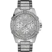GUESS Gents Frontier Klokke