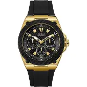 GUESS Gents Legacy W1049g5 Klokke