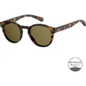 Polaroid Eyewear Pld6042s086sp 49/22/145 Solbriller