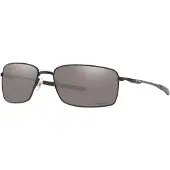 Oakley Squared Wire Prizm Polariserte Solbriller