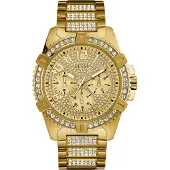 GUESS Gents Frontier Klokke
