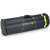 Gravity GBGMS6B Transport Bag for 6 Microphone Stands