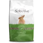 Supreme Science Rabbit Junior 10 kg.