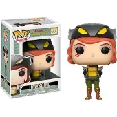 Funko POP! DC Bombshells, Funko Pop! - Hawkgirl