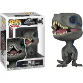 Funko POP! Jurassic World: Fallen Kingdom-blue-figur I Ny Positur