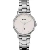 Cluse Cw0101209008 Dameklokke