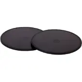 TomTom - Klebedisk (en pakke 2) - for GO 520, 520T, 530, 720, 720T, 730, 920, 920T, 930 ONE V2 Europa