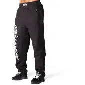 Gorilla wear Augustine Old School Pants, black, xxxxlarge/xxxxxlarge