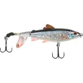 Savage Gear 3D SmashTail 10 cm 17 g F Roach (61993)