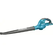 Makita DUB361Z, 334,8 km/t, 264 m³/t, Blåsende, Sort, Blå, Elektrisk, 94,7 dB - SOLO