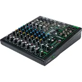 Mackie ProFX10v3 - analog mikser med USB