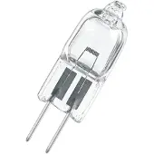 Osram 64265, 30 W, G4, 100 timer, 765 lm, Varm hvit