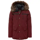 Superdry Rookie Down Jakke