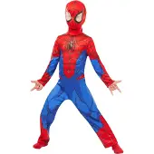 Marvel Spider-man-drakt