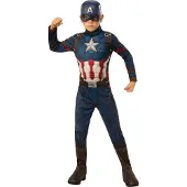 Rubies Costume - Captain America (147 cm)