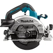 Makita DHS660 - Sirkelsag - trådløs - 165 mm - uten batteri - 18 V - SOLO