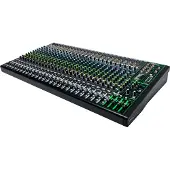 Mackie ProFX30v3 30-Kanals Analog Mikser med USB