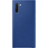 Samsung Ef-vn970ll Note 10 N970 Leather Telefondeksel