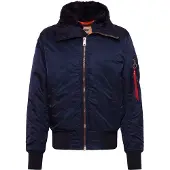 Alpha industries Ma-1 Jakke