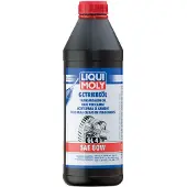 Liqui moly Gl4 Sae 80w 1l Girkasseolje
