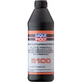 Liqui moly Double 810 1l Girkasseolje