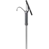 Pressol Steel Oljefatpumpe
