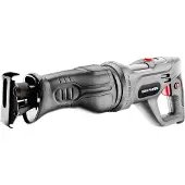 Graphite Stikksag 900 W, slaglengde 20 mm, slagfrekvens 0-2600 min?1, pappeske