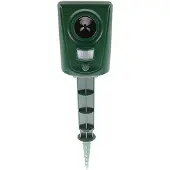 Isotronic 60036 Ultralydsavstøter