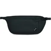 Pacsafe Coversafe V100, Sort, Polyester, Belte, 50 g, 275 mm, 130 mm
