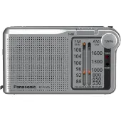 Panasonic -RF-P150DEG - Privat radio - 150 mW