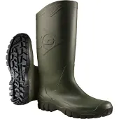 Dunlop Pvc Støvler