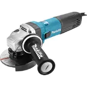 Makita GA5041C01 - Vinkelsliper - 1400 W - 125 mm