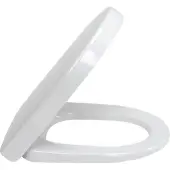 Villeroy & Boch 9M69S101, Hvit, Duroplast, 2,25 kg