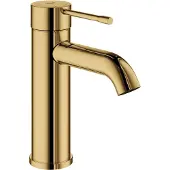 GROHE Essence, Ettgrepsbatteri til servant, S-Size, Cool Sunrise