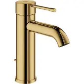 GROHE Essence servantkran S-størrelse - polert messing