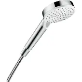 Hansgrohe Håndbruser crometta 2j. 2 funktioner