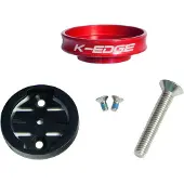 K-EDGE Garmin Gravity Cap Mount Støtte
