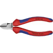 Knipex - Diagonalskjæretang - 140 mm