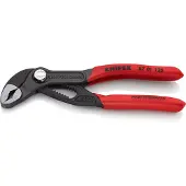 Knipex Cobra vannpumpetang mini, 125 mm