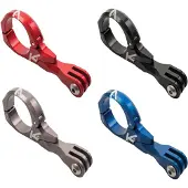 K-EDGE Go Big Pro On-center 31.8 Mm Støtte